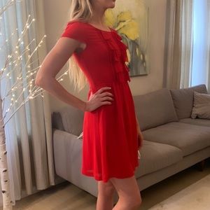 French Connection Dress